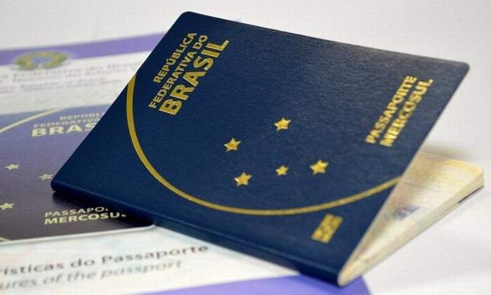 Emissão de 400 passaportes em Mantenópolis é investigada pela Polícia Federal