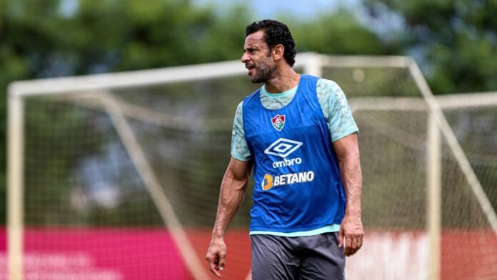 Na briga por vaga à Libertadores, Fluminense anuncia 15 mil ingressos vendidos antecipadamente