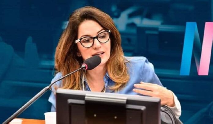 Deputada Norma Ayub consegue mais de R$ 10 milhões para Guarapari