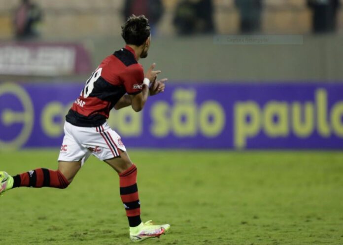 Flamengo e Oeste duelam pela liderança do grupo na Copa São Paulo