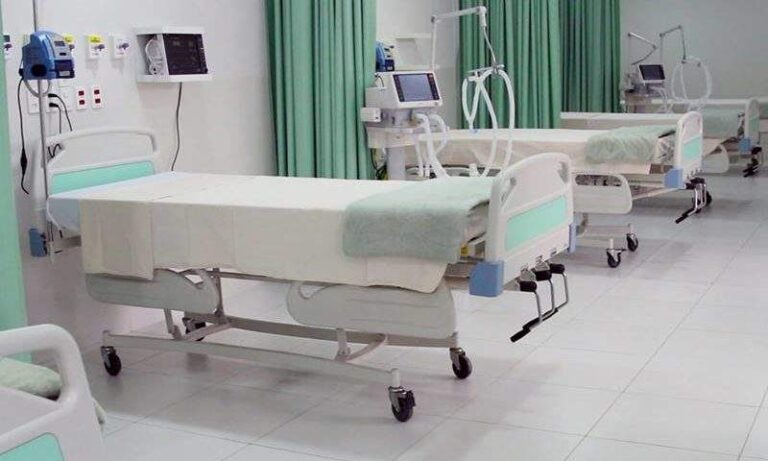Governo suspende cirurgias eletivas em hospitais públicos e privados