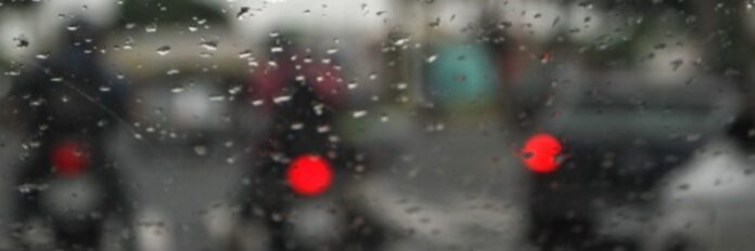 Inmet emite alerta laranja de chuvas intensas para 34 cidades do ES