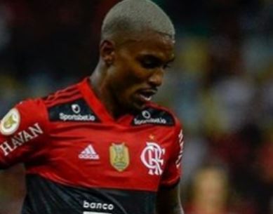 Lateral Ramon não enfrenta a Portuguesa no Campeonato Carioca