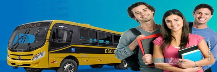 Itapemirim | Educação abre prazo para solicitação de carteirinhas para transporte escolar