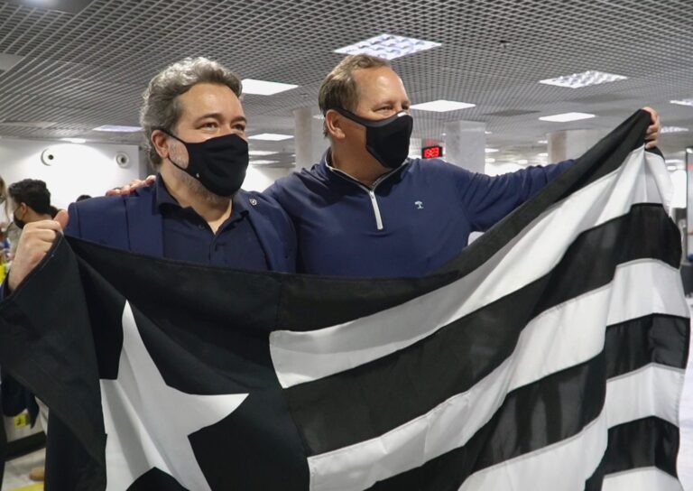 Botafogo: Diretoria define prioridade com primeiro investimento da SAF