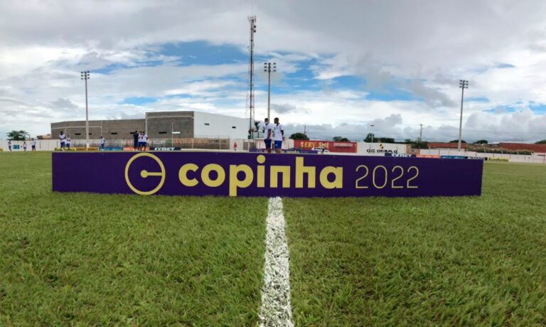 Fluminense derrota o Fast-AM na Copinha e se classifica para a próxima fase