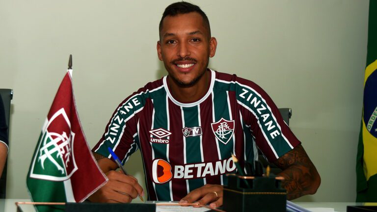 Reforço do Fluminense, David Duarte apresenta ‘credenciais’