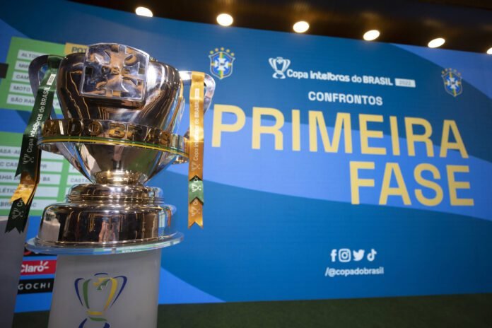 São Paulo e Santos conhecem adversários na Copa do Brasil; veja os confrontos da 1ª fase