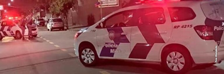 PM detém em Piúma/ES homem com seis mandados de prisão em aberto
