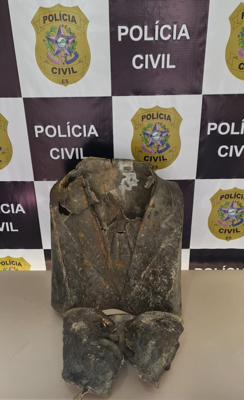 Polícia Civil Polícia Civil Identifica Suspeitos De Furto E Recupera