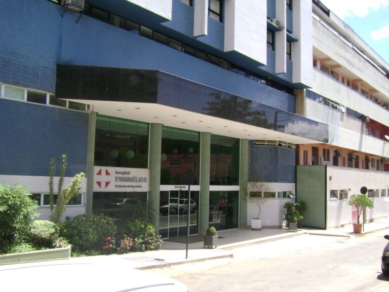 Câncer: Hospital Evangélico alerta sobre importância do diagnóstico precoce