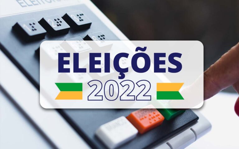 Eleições 2022: confira para quais cargos você vai votar em outubro