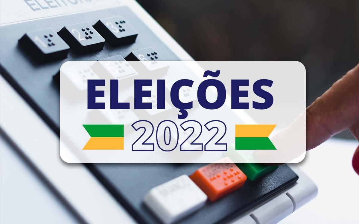 Eleições 2022: Confira Para Quais Cargos Você Vai Votar Em Outubro