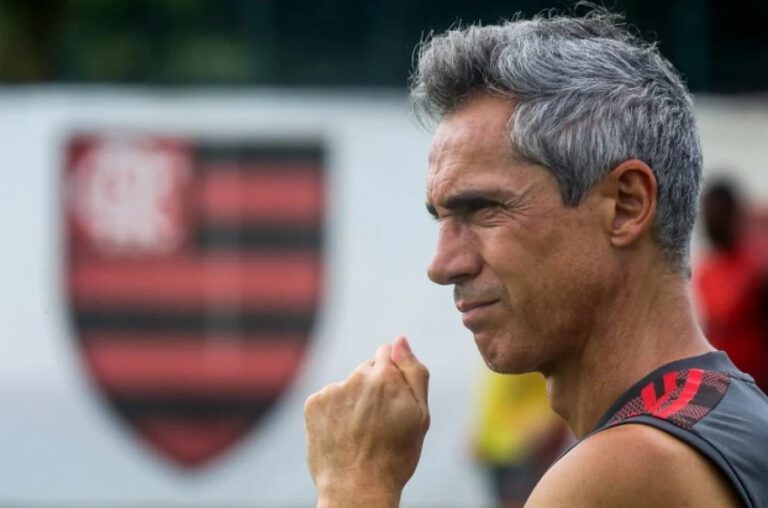 Flamengo finaliza preparação para duelo contra o Boavista