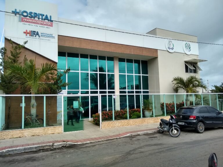 Hospital de Guarapari está com vagas para Técnico de Enfermagem e Enfermeiro