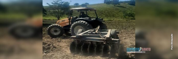 Programas beneficiam pequenos produtores na agricultura e pecuária em Itapemirim/ES