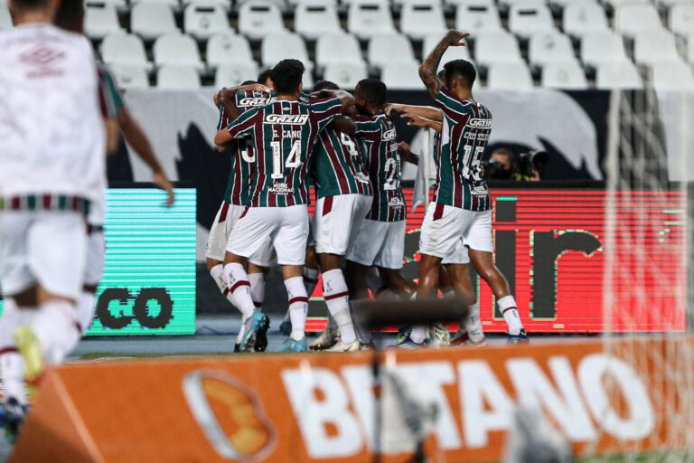 Embalado, Fluminense encara a Portuguesa pelo Campeonato Carioca