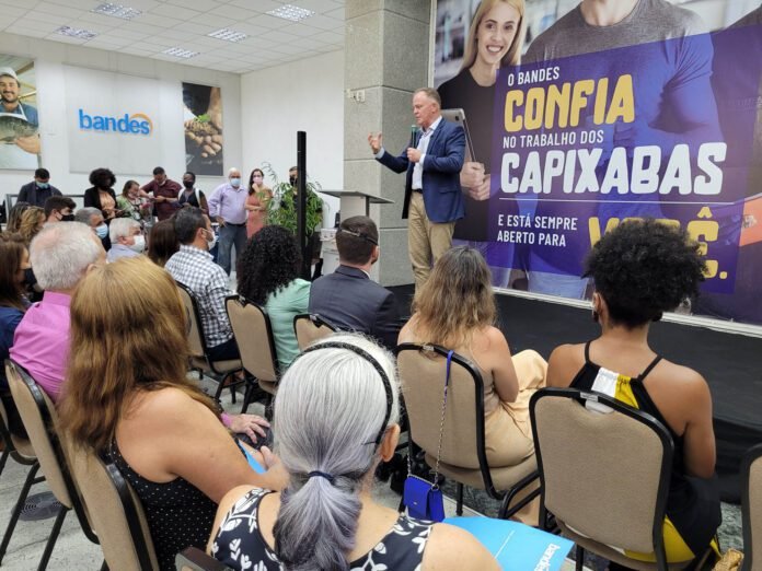 Programa Mulheres Empreendedoras retoma atividades nesta terça-feira (08)