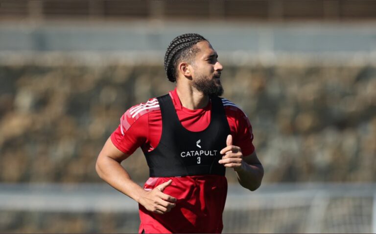 Lokomotiv confirma acordo com Flamengo para transferência de Pablo, ex-Corinthians