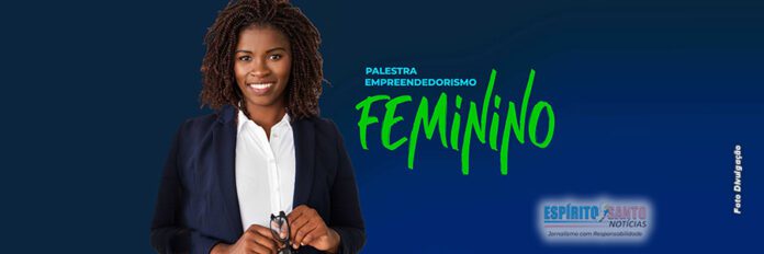 Evento destaca empreendedorismo feminino em Itapemirim/ES