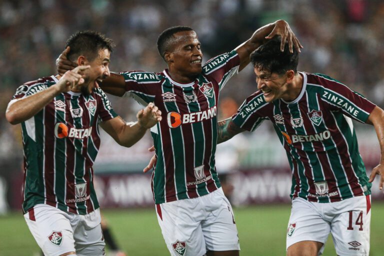 Em duelo de opostos, Fluminense joga pela série de vitórias e Boavista quer alívio