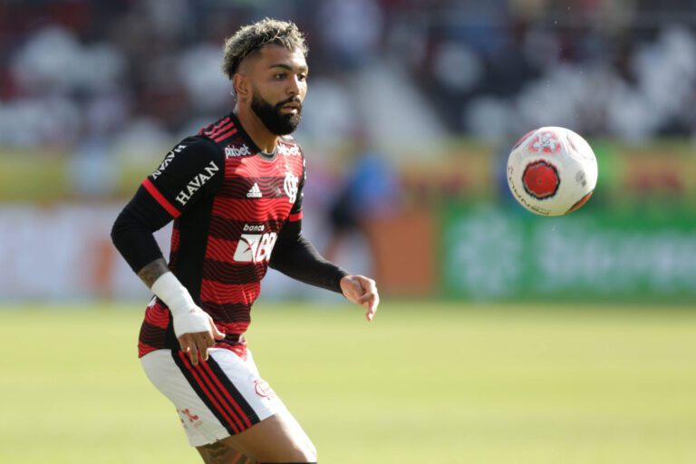 Para Zinho, Flamengo ainda está sem organização com Paulo Sousa