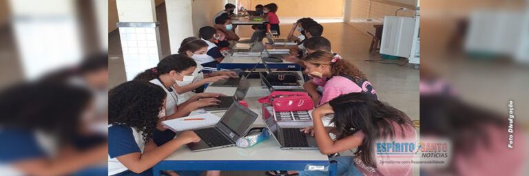 Com autonomia própria, escolas de Anchieta/ES receberão do município R$ 1,2 milhão