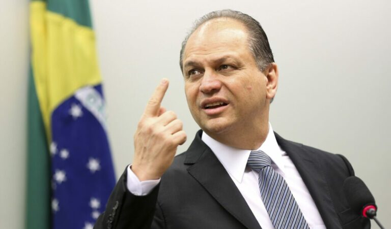 Barros: “Silveira não irá perder o mandato e disputará a eleição”