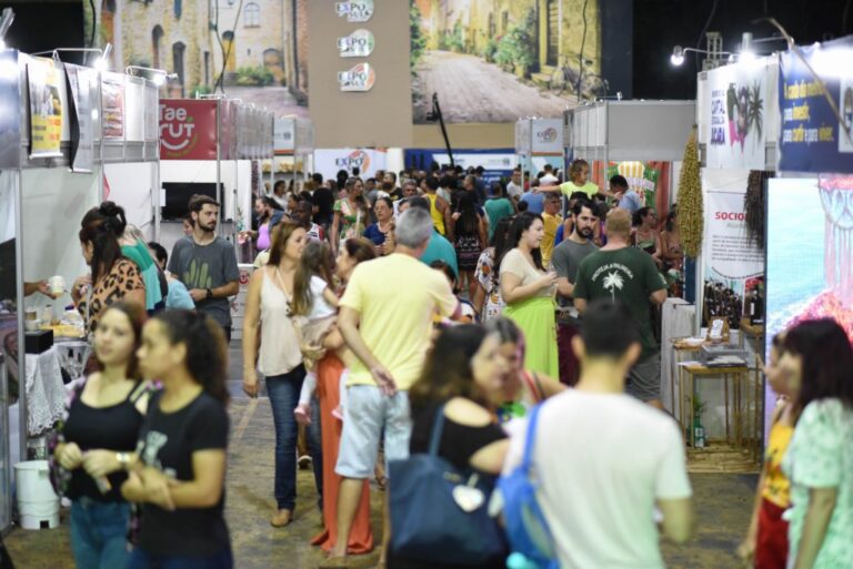 Exposul Gastronomia recebeu 13 mil visitantes e movimentou R$ 1,5 milhão