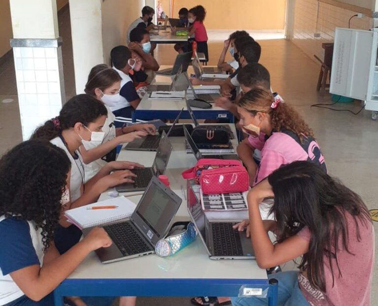 Com autonomia própria, escolas de Anchieta receberão do município R$ 1,2 milhão