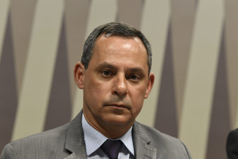 Comitê da Petrobras recomenda aprovação de José Mauro Coelho