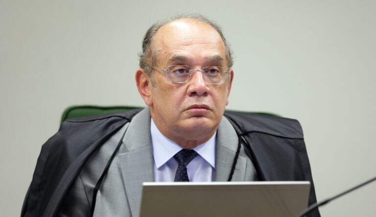 Gilmar diz que não vai ter golpe e critica Bolsonaro: “Debilitado”