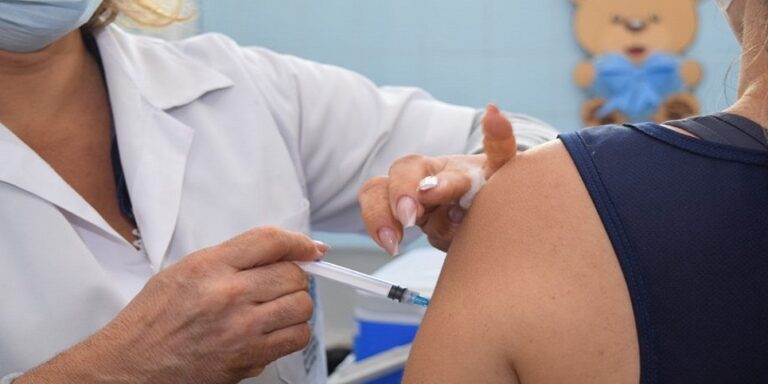Kennedy | Município promove Dia D de vacinação contra a gripe e tríplice viral neste sábado