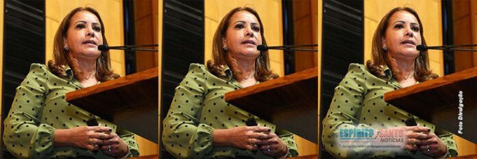 Projeto de Lei da deputada Janete de Sá cria o “Abril Laranja como mês de prevenção da crueldade contra os animais”