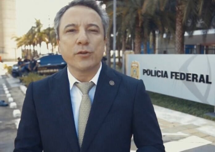 Reajuste de 5% seria uma decepção, diz delegado da PF