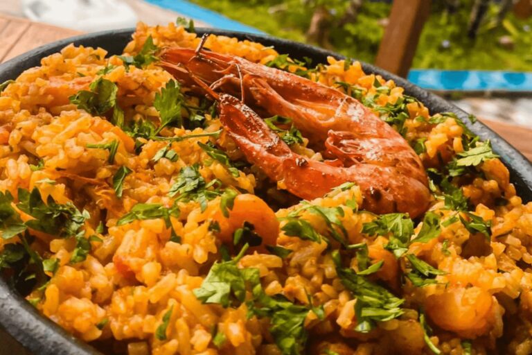 Restaurante traz para Guarapari rodízio inédito com frutos do mar