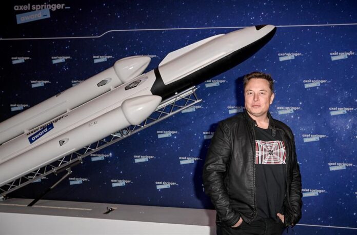 Saiba quem é Elon Musk e como ele ficou bilionário