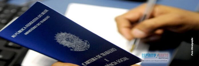 45 vagas | Confira as oportunidades do Sine de Anchieta/ES