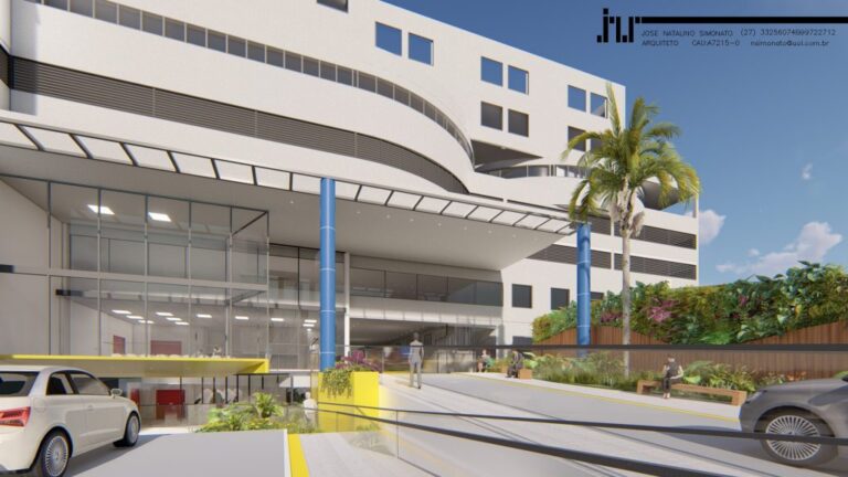 Hospital do Câncer de Cachoeiro será construído em terrenos doados pela Prefeitura