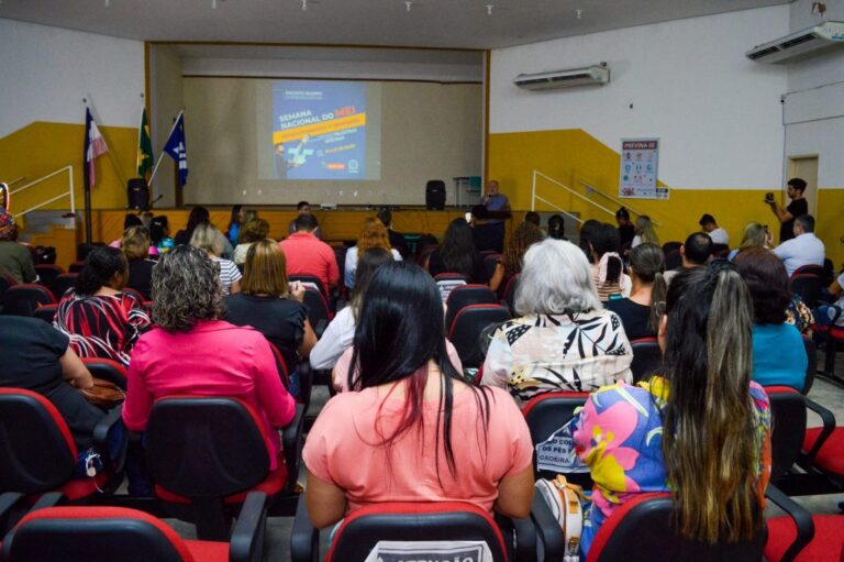 Semana do MEI segue com palestras gratuitas até sexta (20) em Cachoeiro