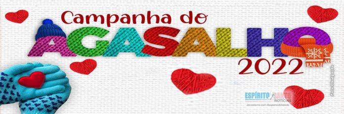 Câmara Municipal de Marataízes/ES dá início à segunda Campanha do Agasalho