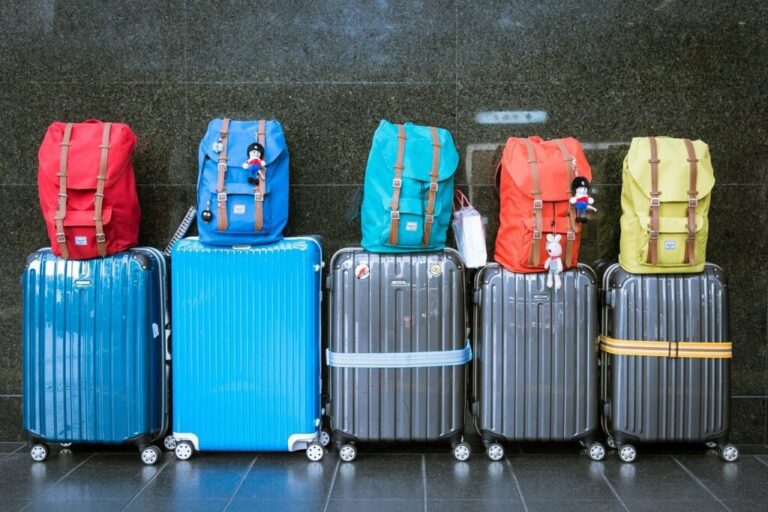 Congresso aprova despacho gratuito de bagagens em voos