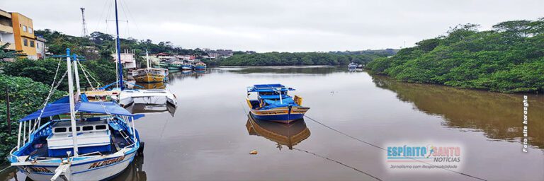 Descida Ecológica: Expedição do Rio Novo, Trecho Iconha x Piúma/ES