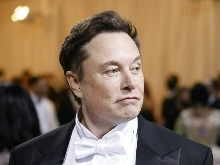 Elon Musk quer pagar 75% do Twitter com recursos próprios