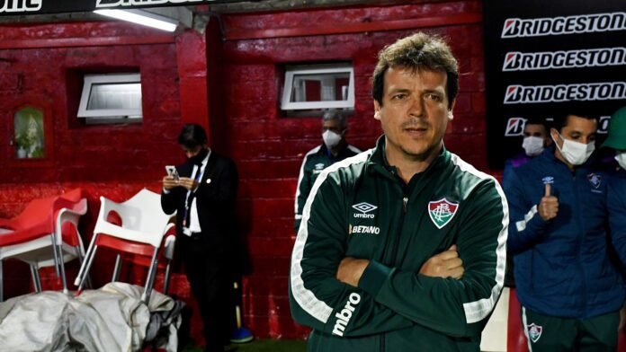 Fluminense encara o Fortaleza na Arena Castelão pelo Campeonato Brasileiro