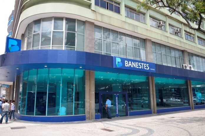 Governo procura parcerias para o Banestes