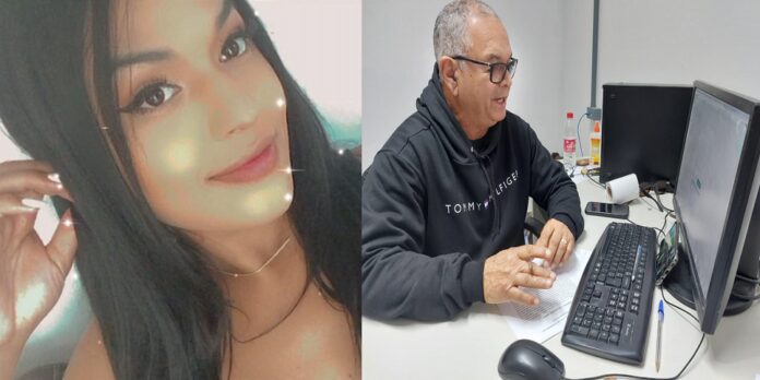 INQUÉRITO CONCLUÍDO: quatro homens são presos pela execução da trans de Piúma, no Maraguá e um está na mira da PC no Rio