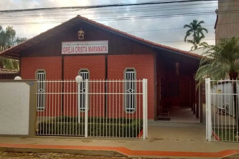 Maranata: matéria propõe homenagem a fieis