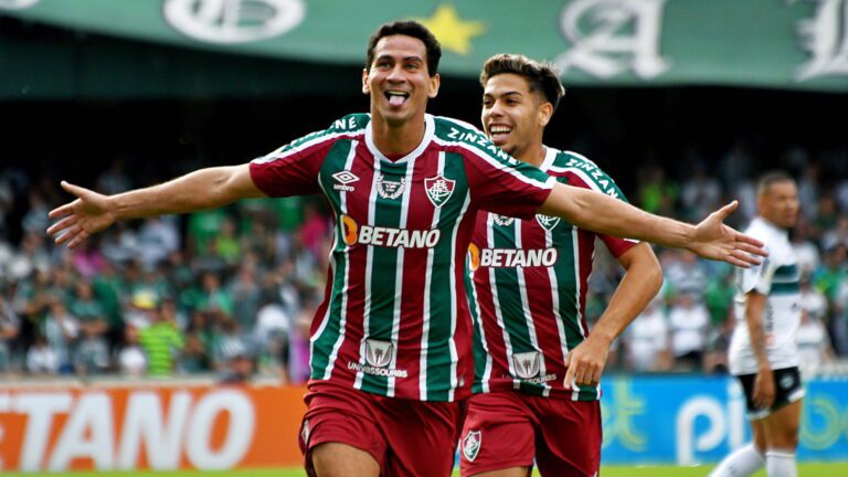 Marcão elogia Ganso e passa a bola para Fernando Diniz no Fluminense