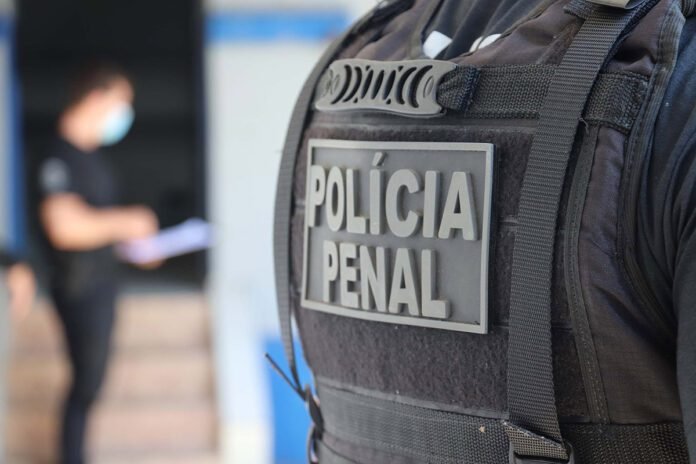 Policial penal pode ter gratuidade em ônibus